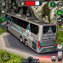 icon City Bus Driving Simulator 3D