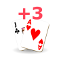 icon Blackjack +3 FREE
