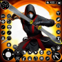 icon Hero Ninja Fight