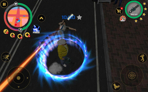 Ninja Stickman Fight: Ultimate Mod apk [Weak enemy] download - Ninja Stickman  Fight: Ultimate MOD apk 1.5 free for Android.