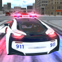 icon i8 Police Car Game
