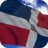 icon Dominican Republic Flag 4.6.0