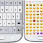 icon Emoji Keyboard