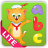 icon Kids ABC Letters Lite 3.5.5