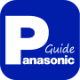 icon Guide for Panasonic