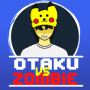 icon Otaku vs Zombie