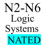 icon TVET Logic Systems N2 - N6