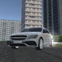 icon City Mercedes E Class DRIFT&DRIVING