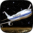 icon Flight Simulator Night New York 1.0.1