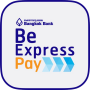 icon Be Express Pay