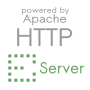 icon HTTP Server powered by Apache