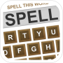 icon Spelling Words