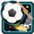 icon Clappy Soccer 1.7