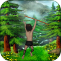 icon LOST JUNGLE RUN 2