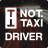 icon NOT.TAXI driver 2.0.8