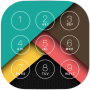 icon Lock Screen Nexus 6 Theme