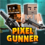 icon PixelZGunner