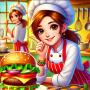 icon Cooking Cafe – Restaurant Star