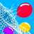 icon Color Cut 3D 0.54