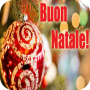 icon Auguri di Buon Natale