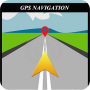 icon GPS Navigation