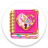 icon Unicorn Diary 15.1.2