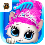 icon Kitty Meow Meow - My Cute Cat Day Care & Fun