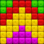 icon Color Cubes Blast