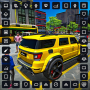 icon Car Parking Online Simulator