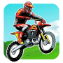 icon Moto Bike Race : 3XM Game