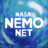 icon com.NASA.NeMONet 1.0