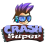 icon CRASH Super Remake