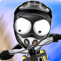 icon Stickman Downhill