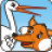 icon The Fox and the Stork 2.0