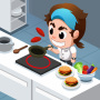 icon Idle Restaurant Tycoon