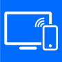 icon Screen Mirroring - Cast to TV