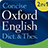 icon Concise Oxford English Dictionary & Thesaurus 14.1.859