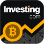 icon Investing: Crypto Data & News