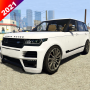 icon Range Rover Drive