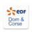 icon com.edf.dometcorse 4.5.2