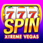 icon Xtreme Vegas Classic Slots