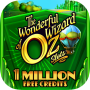 icon Wonderful Wizard of Oz - Free Slots Machine Games