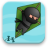 icon Ninja Glider 2.0
