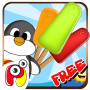 icon Ice Candy Maker - Kids Game
