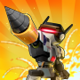 icon MegaBots Battle Arena