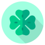 icon St.Patrick