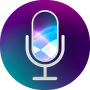 icon Voice Commands for Siri