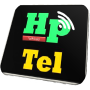 icon HP TEL No-1