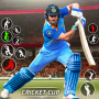icon World Cricket Cup Tournament
