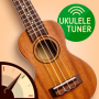 icon Master Ukulele Tuner